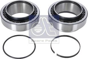 Wilmink Group WG2322748 - Wheel Bearing autospares.lv