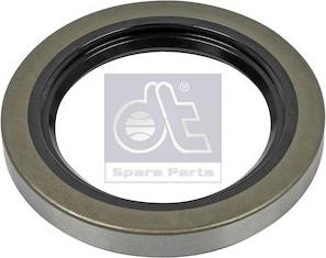 Wilmink Group WG2322774 - Shaft Seal, transfer case autospares.lv