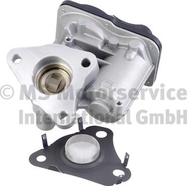 Wilmink Group WG2294573 - EGR Valve autospares.lv