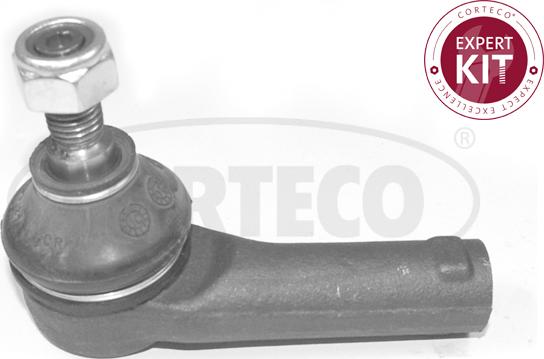 Wilmink Group WG2290911 - Tie Rod End autospares.lv
