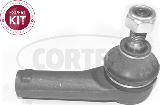 Wilmink Group WG2290988 - Tie Rod End autospares.lv