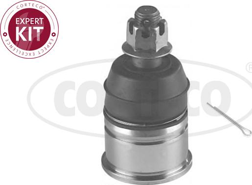 Wilmink Group WG2290938 - Ball Joint autospares.lv