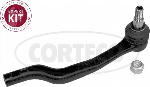 Wilmink Group WG2290977 - Tie Rod End autospares.lv