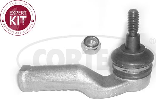 Wilmink Group WG2290402 - Tie Rod End autospares.lv