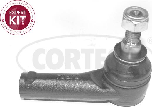 Wilmink Group WG2290483 - Tie Rod End autospares.lv