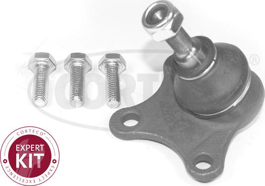 Wilmink Group WG2290549 - Ball Joint autospares.lv