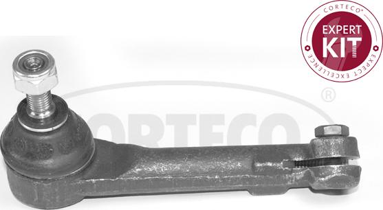 Wilmink Group WG2290550 - Tie Rod End autospares.lv