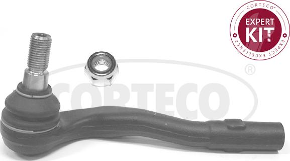 Wilmink Group WG2290557 - Tie Rod End autospares.lv