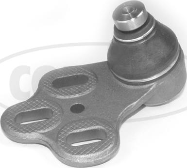 Wilmink Group WG2290519 - Ball Joint autospares.lv