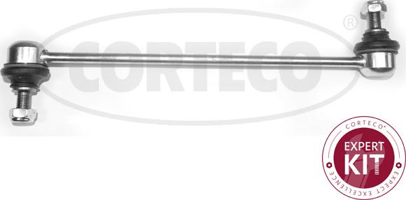 Wilmink Group WG2290583 - Rod / Strut, stabiliser autospares.lv