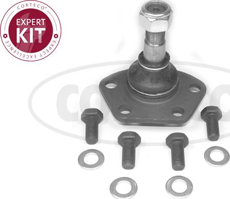 Wilmink Group WG2290587 - Ball Joint autospares.lv