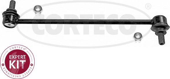 Wilmink Group WG2290613 - Rod / Strut, stabiliser autospares.lv