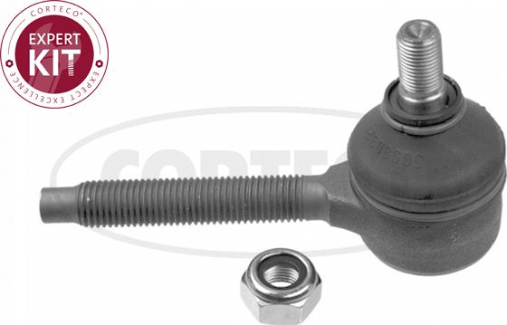 Wilmink Group WG2290625 - Tie Rod End autospares.lv