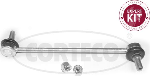 Wilmink Group WG2290049 - Rod / Strut, stabiliser autospares.lv