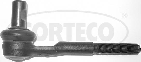 Wilmink Group WG2290048 - Tie Rod End autospares.lv