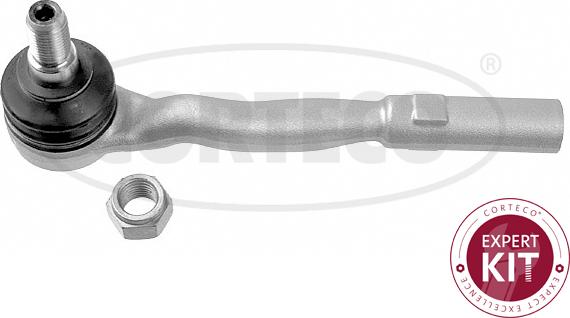 Wilmink Group WG2290069 - Tie Rod End autospares.lv