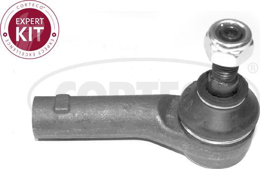 Wilmink Group WG2290065 - Tie Rod End autospares.lv