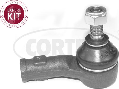 Wilmink Group WG2290005 - Tie Rod End autospares.lv