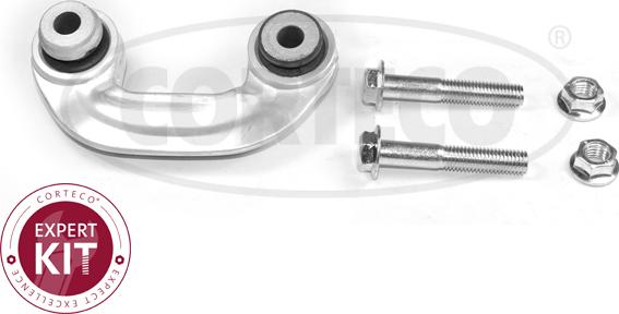 Wilmink Group WG2290006 - Rod / Strut, stabiliser autospares.lv