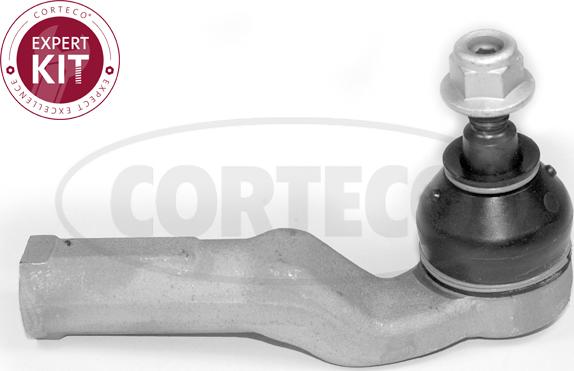 Wilmink Group WG2290083 - Tie Rod End autospares.lv