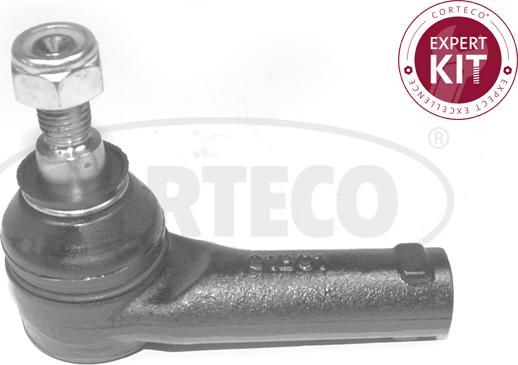 Wilmink Group WG2290032 - Tie Rod End autospares.lv