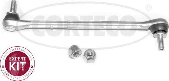 Wilmink Group WG2290037 - Rod / Strut, stabiliser autospares.lv