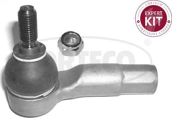 Wilmink Group WG2290021 - Tie Rod End autospares.lv