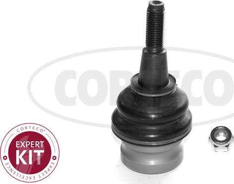 Wilmink Group WG2290118 - Ball Joint autospares.lv