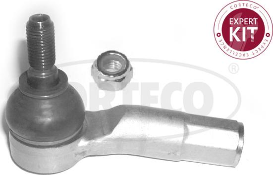 Wilmink Group WG2290189 - Tie Rod End autospares.lv