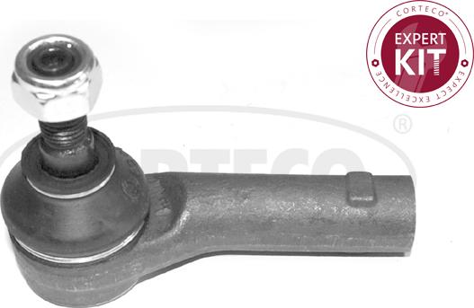 Wilmink Group WG2290121 - Tie Rod End autospares.lv