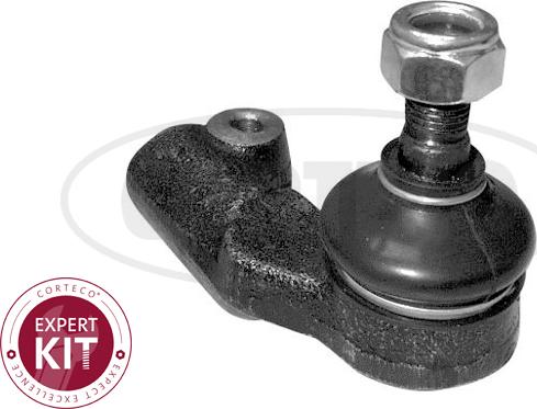 Wilmink Group WG2290856 - Tie Rod End autospares.lv