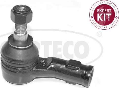 Wilmink Group WG2290809 - Tie Rod End autospares.lv