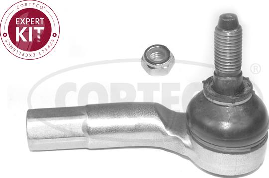 Wilmink Group WG2290312 - Tie Rod End autospares.lv
