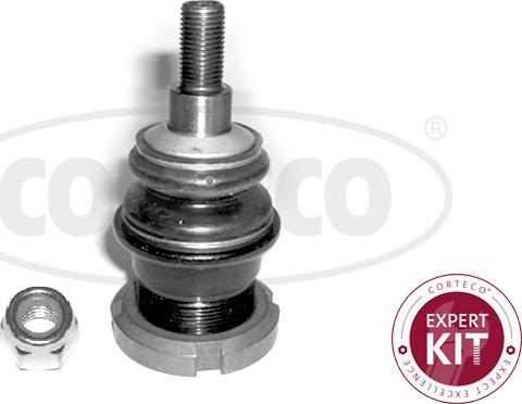 Wilmink Group WG2290330 - Ball Joint autospares.lv