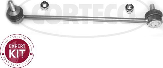 Wilmink Group WG2290241 - Rod / Strut, stabiliser autospares.lv