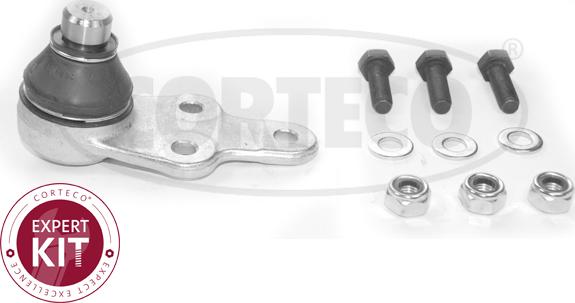 Wilmink Group WG2290261 - Ball Joint autospares.lv