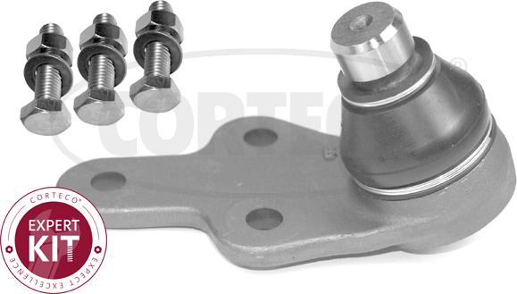 Wilmink Group WG2290268 - Ball Joint autospares.lv