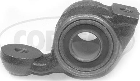 Wilmink Group WG2291961 - Bush of Control / Trailing Arm autospares.lv