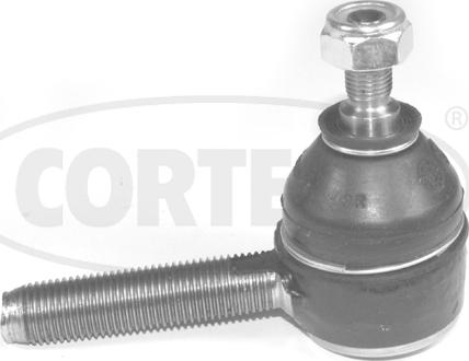 Wilmink Group WG2291982 - Tie Rod End autospares.lv