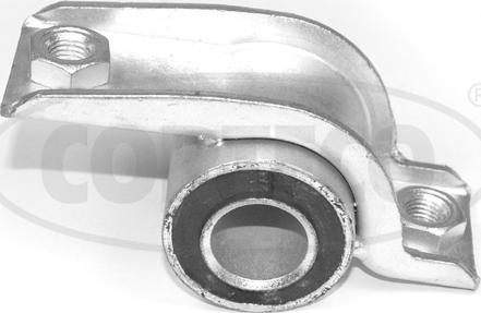 Wilmink Group WG2291487 - Bush of Control / Trailing Arm autospares.lv