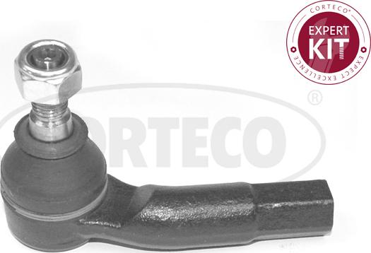 Wilmink Group WG2291551 - Tie Rod End autospares.lv