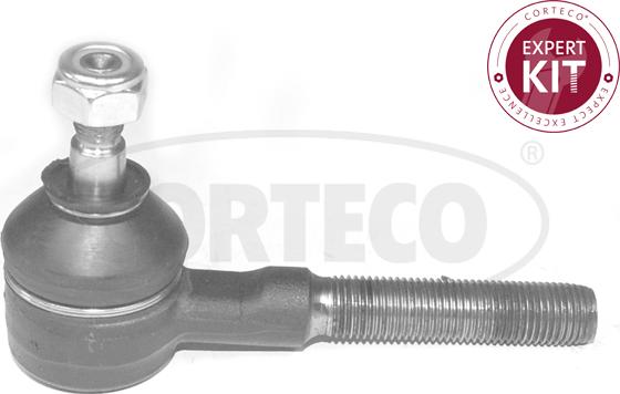 Wilmink Group WG2291569 - Tie Rod End autospares.lv