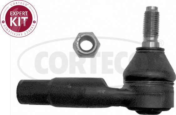 Wilmink Group WG2291565 - Tie Rod End autospares.lv