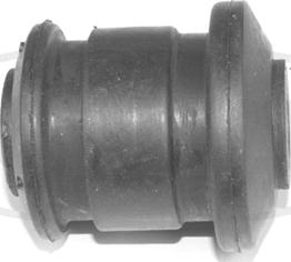 Wilmink Group WG2291517 - Bush of Control / Trailing Arm autospares.lv