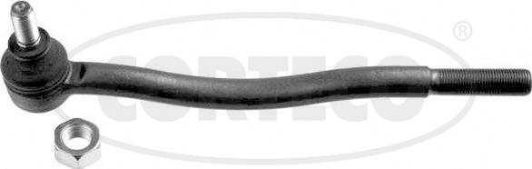 Wilmink Group WG2291531 - Tie Rod End autospares.lv