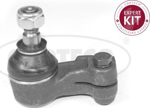 Wilmink Group WG2291699 - Tie Rod End autospares.lv