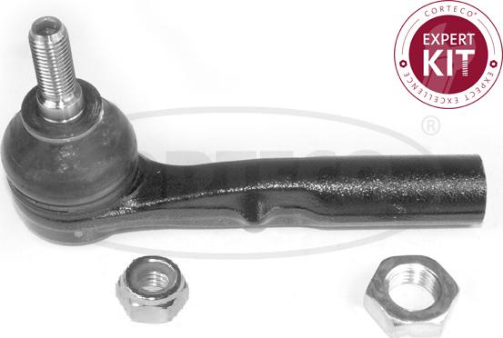 Wilmink Group WG2291663 - Tie Rod End autospares.lv