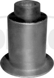 Wilmink Group WG2291187 - Bush of Control / Trailing Arm autospares.lv