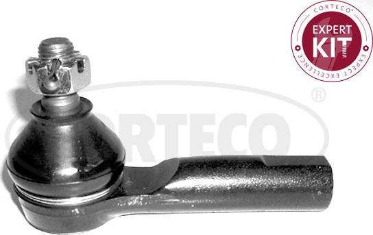 Wilmink Group WG2291138 - Tie Rod End autospares.lv