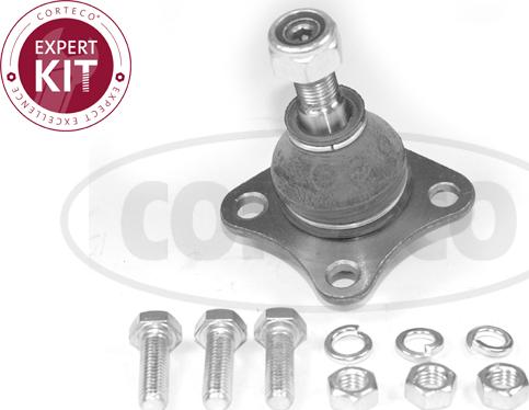 Wilmink Group WG2291124 - Ball Joint autospares.lv